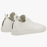 CT Leather Low Sneakers